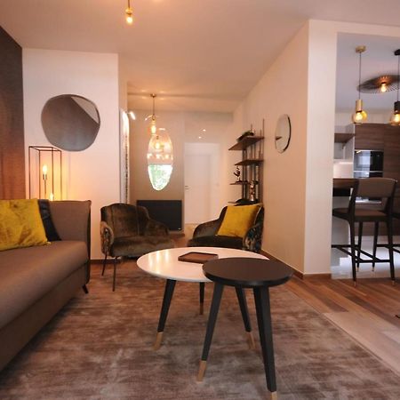 Le Matignon - Design Apartment Facing Lake Άννεσι Εξωτερικό φωτογραφία