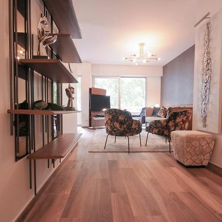Le Matignon - Design Apartment Facing Lake Άννεσι Εξωτερικό φωτογραφία
