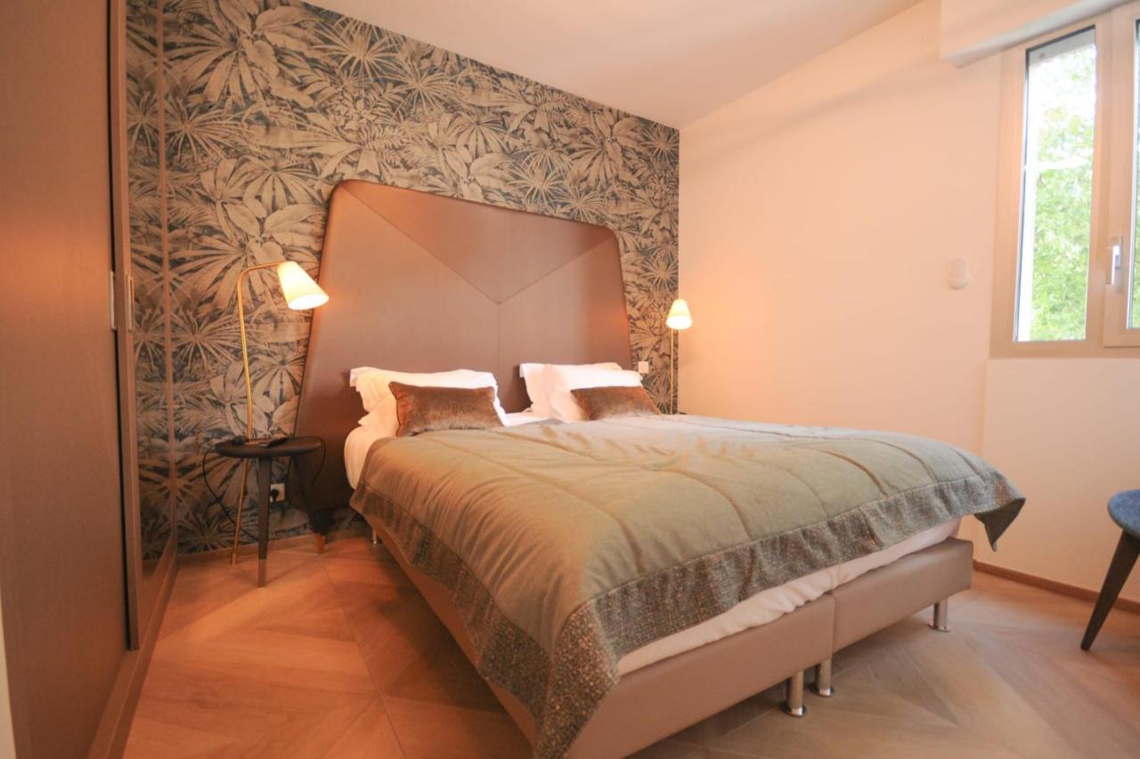 Le Matignon - Design Apartment Facing Lake Άννεσι Εξωτερικό φωτογραφία
