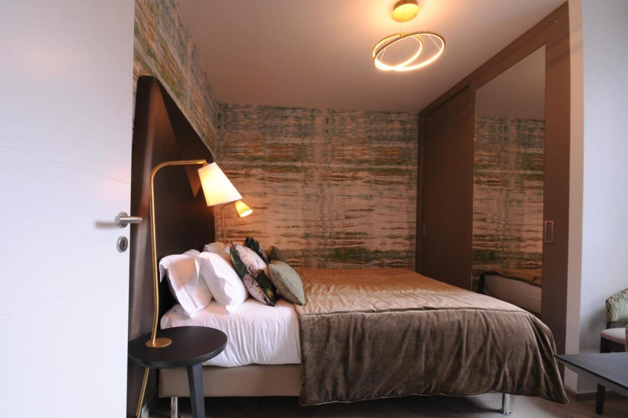Le Matignon - Design Apartment Facing Lake Άννεσι Εξωτερικό φωτογραφία