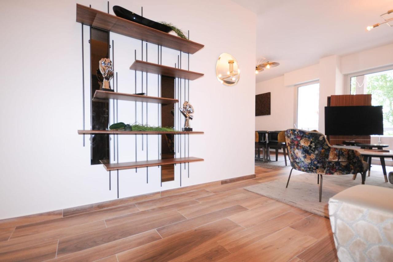 Le Matignon - Design Apartment Facing Lake Άννεσι Εξωτερικό φωτογραφία