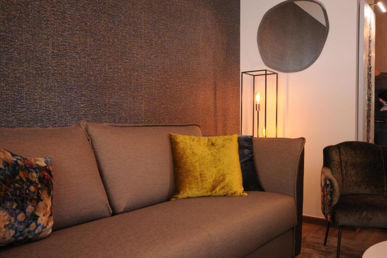 Le Matignon - Design Apartment Facing Lake Άννεσι Εξωτερικό φωτογραφία
