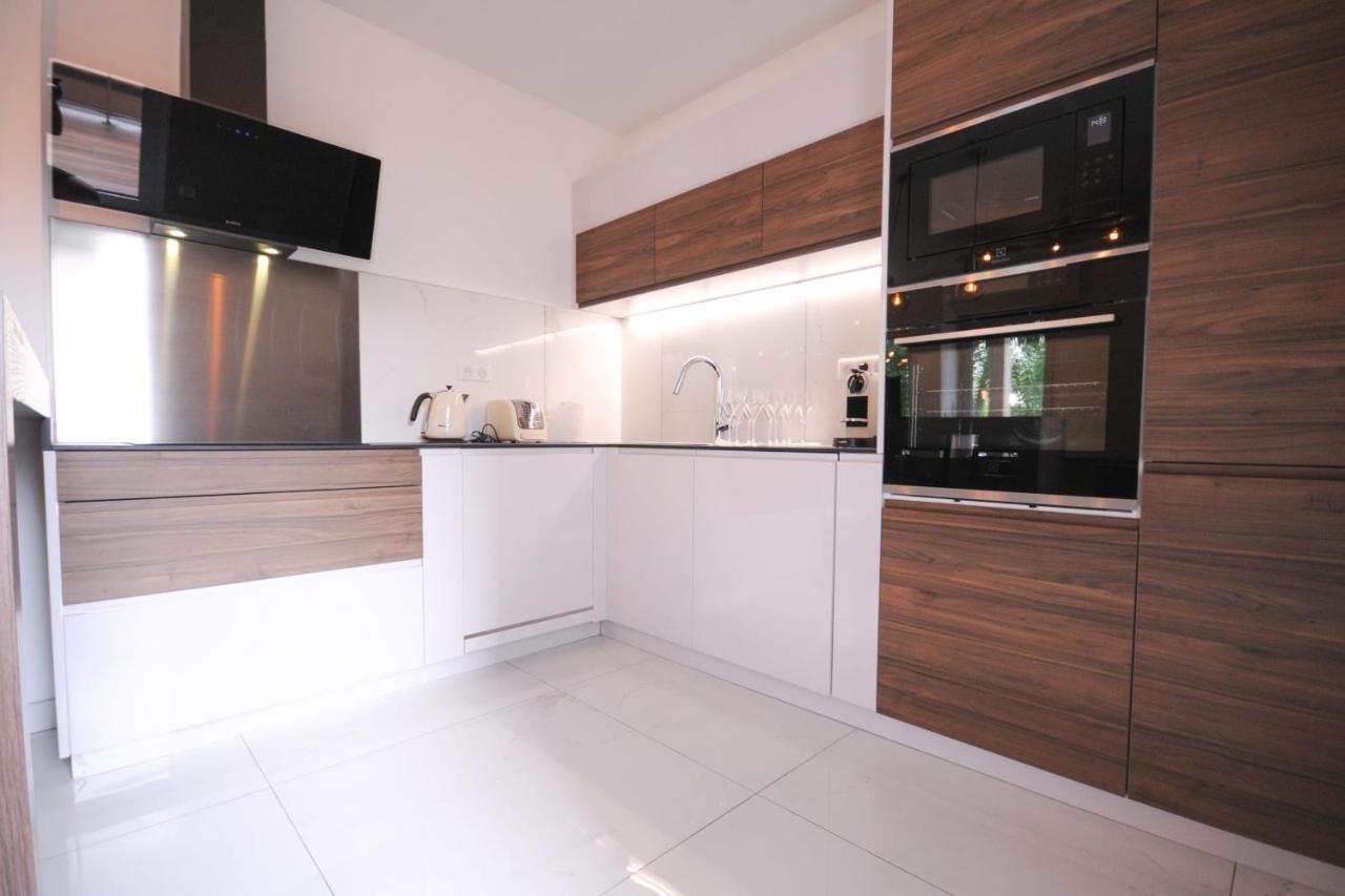 Le Matignon - Design Apartment Facing Lake Άννεσι Εξωτερικό φωτογραφία