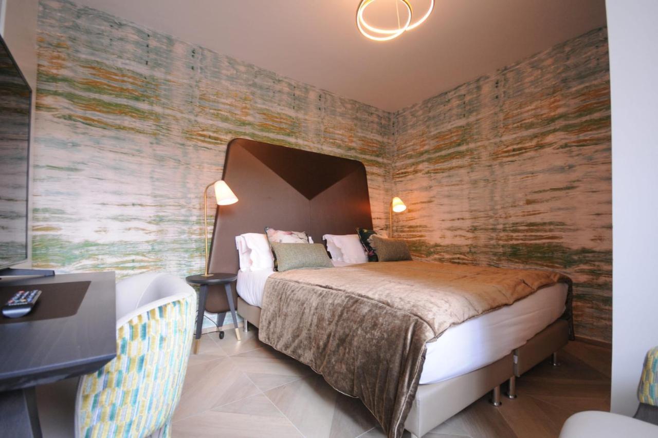 Le Matignon - Design Apartment Facing Lake Άννεσι Εξωτερικό φωτογραφία