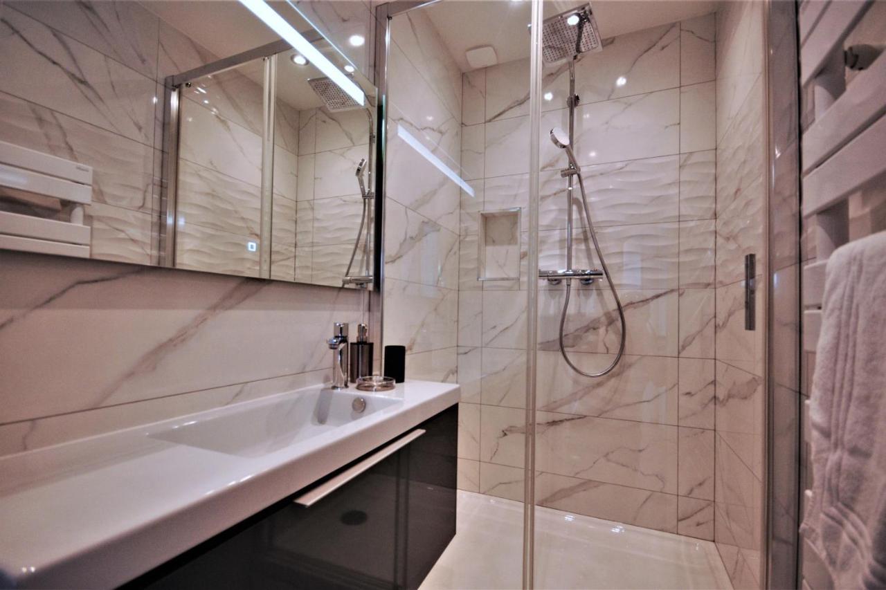Le Matignon - Design Apartment Facing Lake Άννεσι Εξωτερικό φωτογραφία