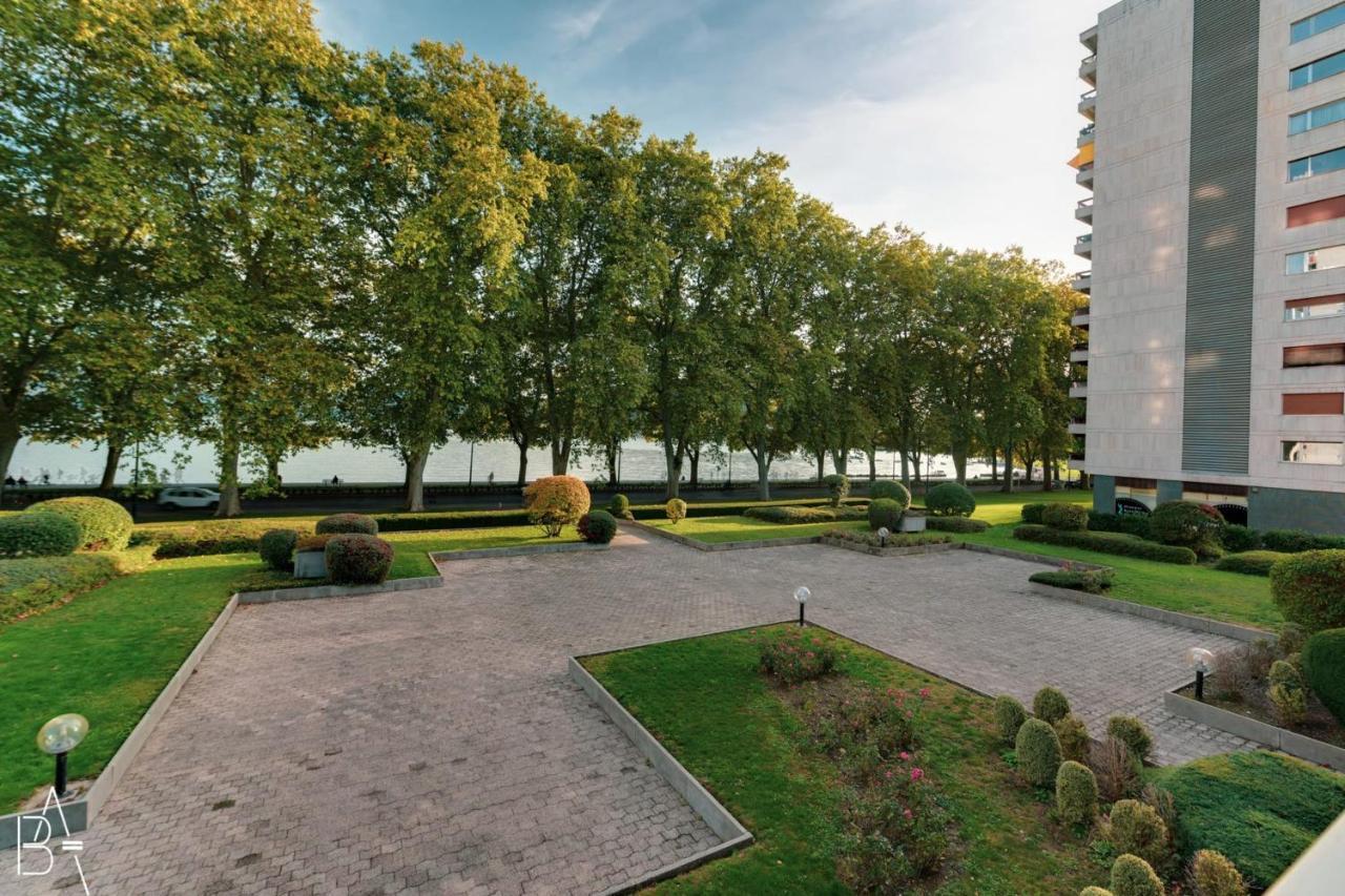 Le Matignon - Design Apartment Facing Lake Άννεσι Εξωτερικό φωτογραφία